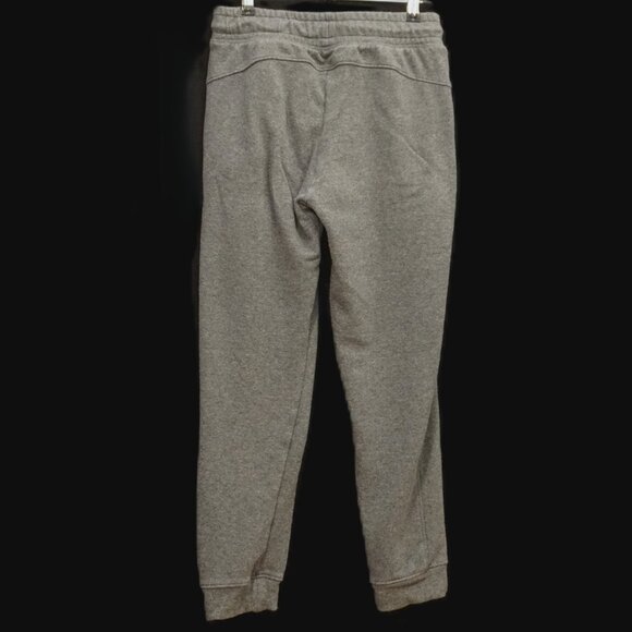 Member Mark Charcoal Gray Everyday Jogger Boys 14/16 - Picture 4 of 5